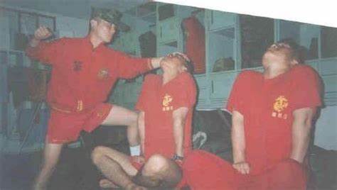 해병대 명언 모음: 가슴을 뜨겁게 만드는 해병 정신의 한 마디