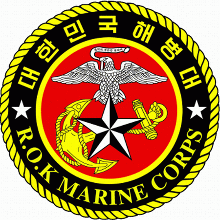 대한민국 해병대 병과: 각 병과의 특성과 역할
