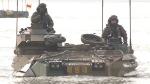 수륙양용 KAAV